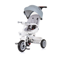 Chipolino Marathon tricikli kupolával - Ash grey tricikli