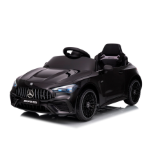 Chipolino Mercedes AMG CLE 53 elektromos autó - black elektromos járgány