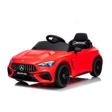 Chipolino Mercedes AMG CLE 53 elektromos autó - red elektromos járgány