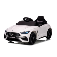 Chipolino Mercedes AMG CLE 53 elektromos autó - white elektromos járgány