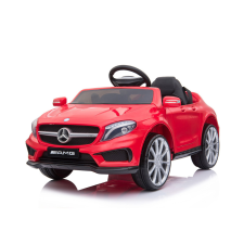  Chipolino Mercedes AMG GLA45 elektromos autó - red lábbal hajtható járgány