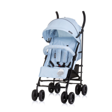 Chipolino Milano sport babakocsi babakocsi