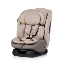  Chipolino Mondial autósülés I-Size 40-150cm - latte gyerekülés