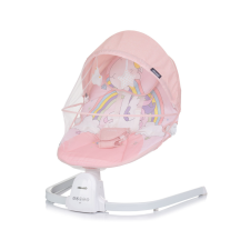 Chipolino Oasis elektromos babahinta - Pink babahinta