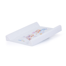 Chipolino pelenkázó lap - Little Princess white pelenkázó matrac
