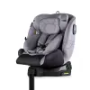 Chipolino Premium 360 autósülés I-Size 40-150cm - cloud