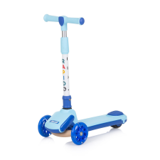 Chipolino Rapido roller - Blue roller