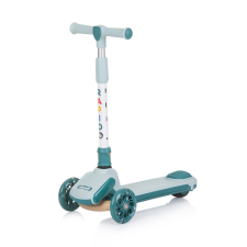 Chipolino Rapido roller - Green roller