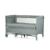 Chipolino Relax multifunkciós utazóágy - Basil Linen