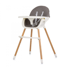 Chipolino Rio fix etetőszék - Graphite etetőszék