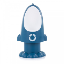 Chipolino Rocket gyermek piszoár - Blue 2020 bili