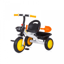  Chipolino Rover tricikli - Yellow tricikli