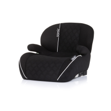 Chipolino Sonic autós ülésmagasító 125-150 cm Isofix - Blackberry ülésmagasító