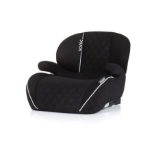 Chipolino Sonic autós ülésmagasító 125-150 cm Isofix - Blackberry gyerekülés
