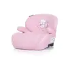 Chipolino Sonic autós ülésmagasító 125-150 cm Isofix - Cica