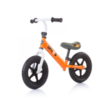 Chipolino Speed futóbicikli - Orange lábbal hajtható járgány