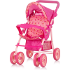  Chipolino sport babakocsi babáknak dolly cupcakes