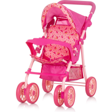 Chipolino sport babakocsi babáknak dolly cupcakes játék babakocsi
