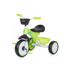  Chipolino Sporty tricikli - green tricikli