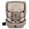 Chipolino Tycoon autósülés 76-150cm - tiramisu