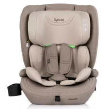 Chipolino Tycoon autósülés 76-150cm - tiramisu gyerekülés