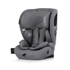 Chipolino Tycoon ISO autósülés Isofix 76-150cm - cloud gyerekülés