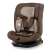 Chipolino X FACTOR 360 I-Size autósülés 40-150 cm - Macadamia