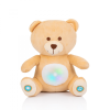  Chipolino Zenélő, világító plüss játék - Bear