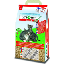 Chipsi Alom Chipsi Cats Best Eco Plus 10l, 4.3kg macskaalom