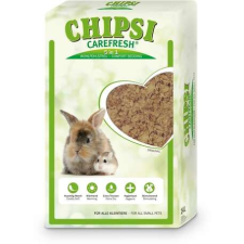 Chipsi Carefresh Original natúr konfetti alom kisállatoknak (1 kg) 14 l macskaalom