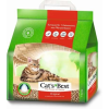 Chipsi Cats Best Eco Plus alom macskáknak (4.3 kg) 10 l