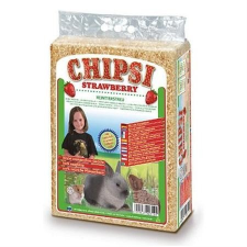 CHIPSI EPRES FORGÁCS 60 L kisállatfelszerelés