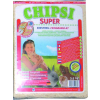 Chipsi Forgács Chipsi Super 3.4kg
