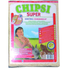 Chipsi Forgács Chipsi Super 3.4kg hüllőfelszerelés