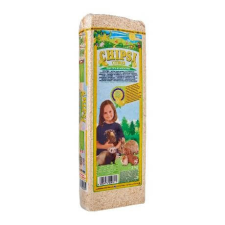  Chipsi Forgács Citrus – 15 l rágcsáló felszerelés