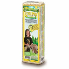 Chipsi Forgács Citrus 15l, 1kg rágcsáló eledel