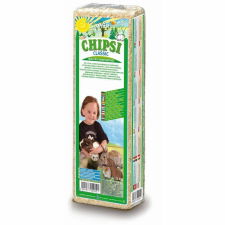  Chipsi Forgács Classic 15l, 1kg rágcsáló felszerelés