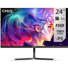 CHIQ 24F650 monitor