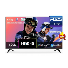 CHIQ L40FT tévé