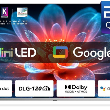 CHIQ M55QN9G tévé