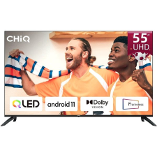 CHIQ U55QG7L tévé