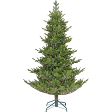 Chir műkarácsonyfa zöld TIPS 3490 185 cm x 124 cm műfenyő
