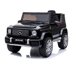 Chiroo Mercedes Benz AMG G63 elektromos járgány