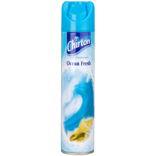 Chirton ocean fresh légfrissítő 300ml tisztító- és takarítószer, higiénia