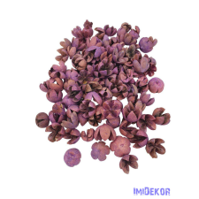  Chiruni 10dkg/csomag - Lila dekorációs kellék