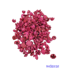  Chiruni 10dkg/csomag - Pink dekorációs kellék