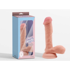 Chisa Novelties Alluring Fancier - dildó műpénisz, dildó