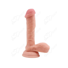Chisa Novelties Alluring Fancier tan műpénisz, dildó