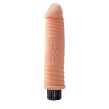 Chisa Novelties Real Touch XXX 7.5 inch Vibrating Cock No.07 vibrátorok