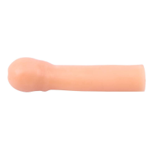 Chisa Novelties Super Sleeve - péniszköpeny péniszköpeny